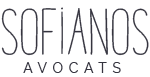 Avocat en droit du travail et de la famille à Paris - Ariane Sofianos