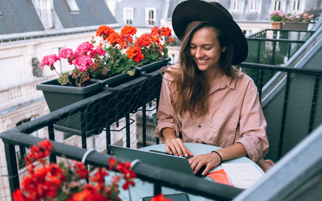 Le télétravail, en bref